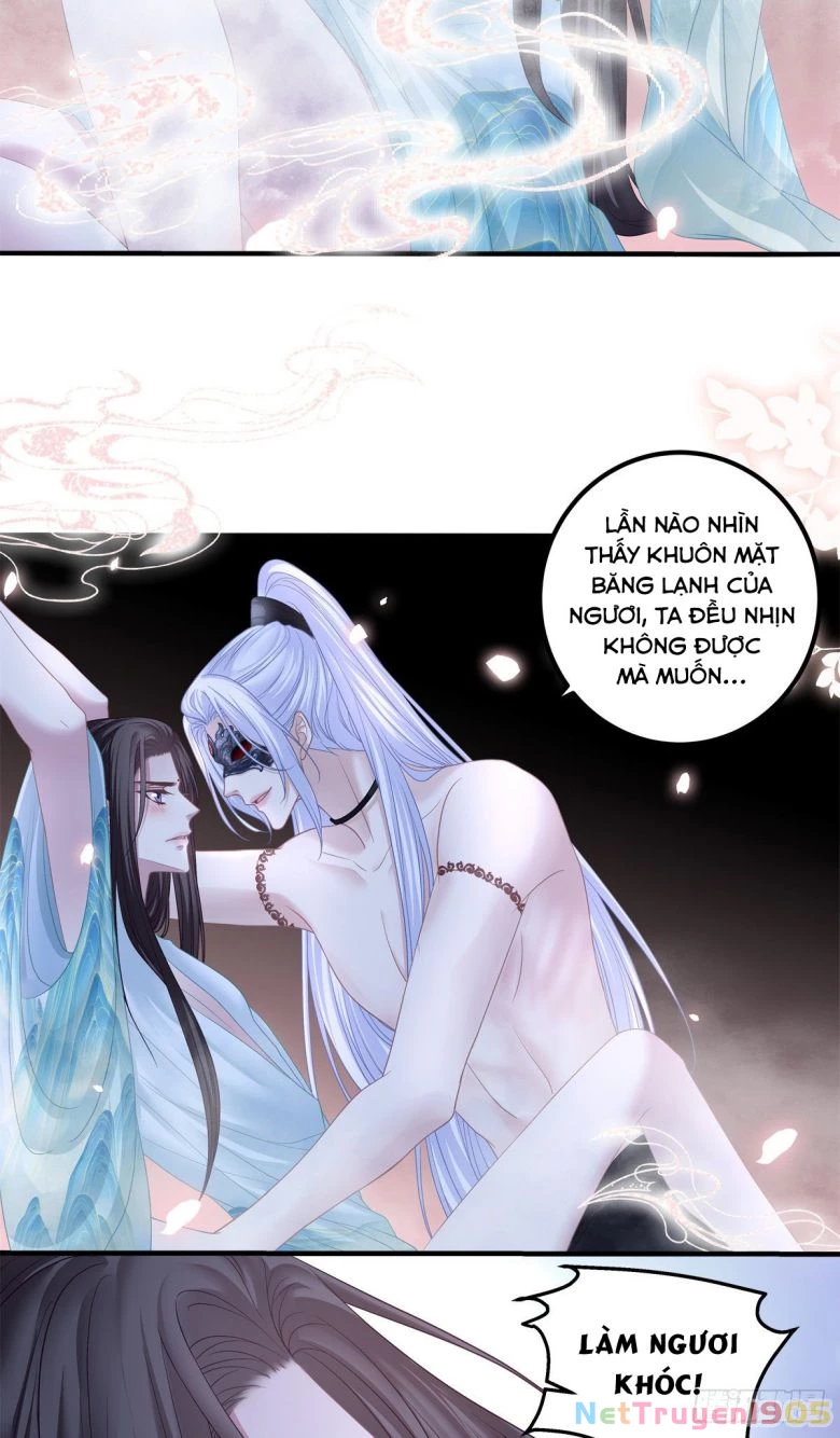 Hắc Hóa Đại Lão Thuần Dưỡng Chỉ Nam Chapter 3 - 42