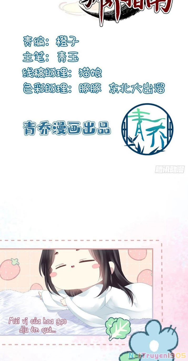 Hắc Hóa Đại Lão Thuần Dưỡng Chỉ Nam Chapter  4 - 2