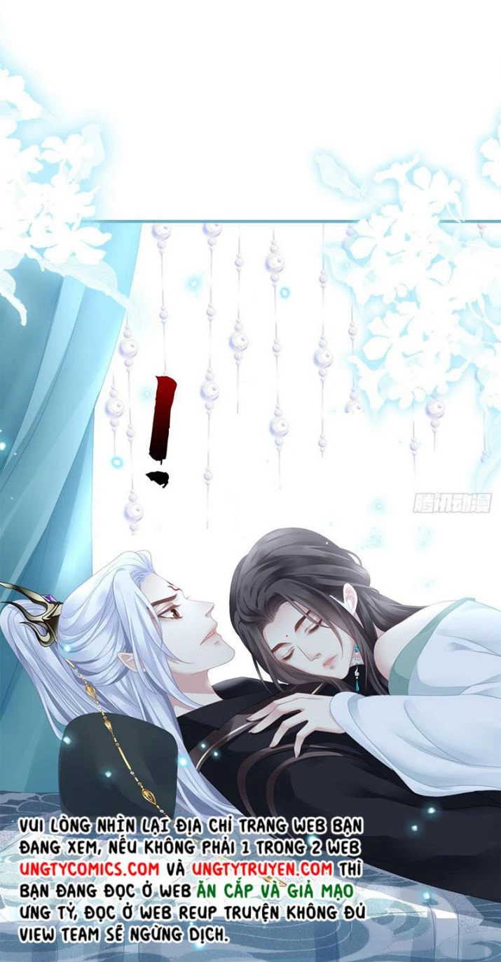 Hắc Hóa Đại Lão Thuần Dưỡng Chỉ Nam Chapter  4 - 5