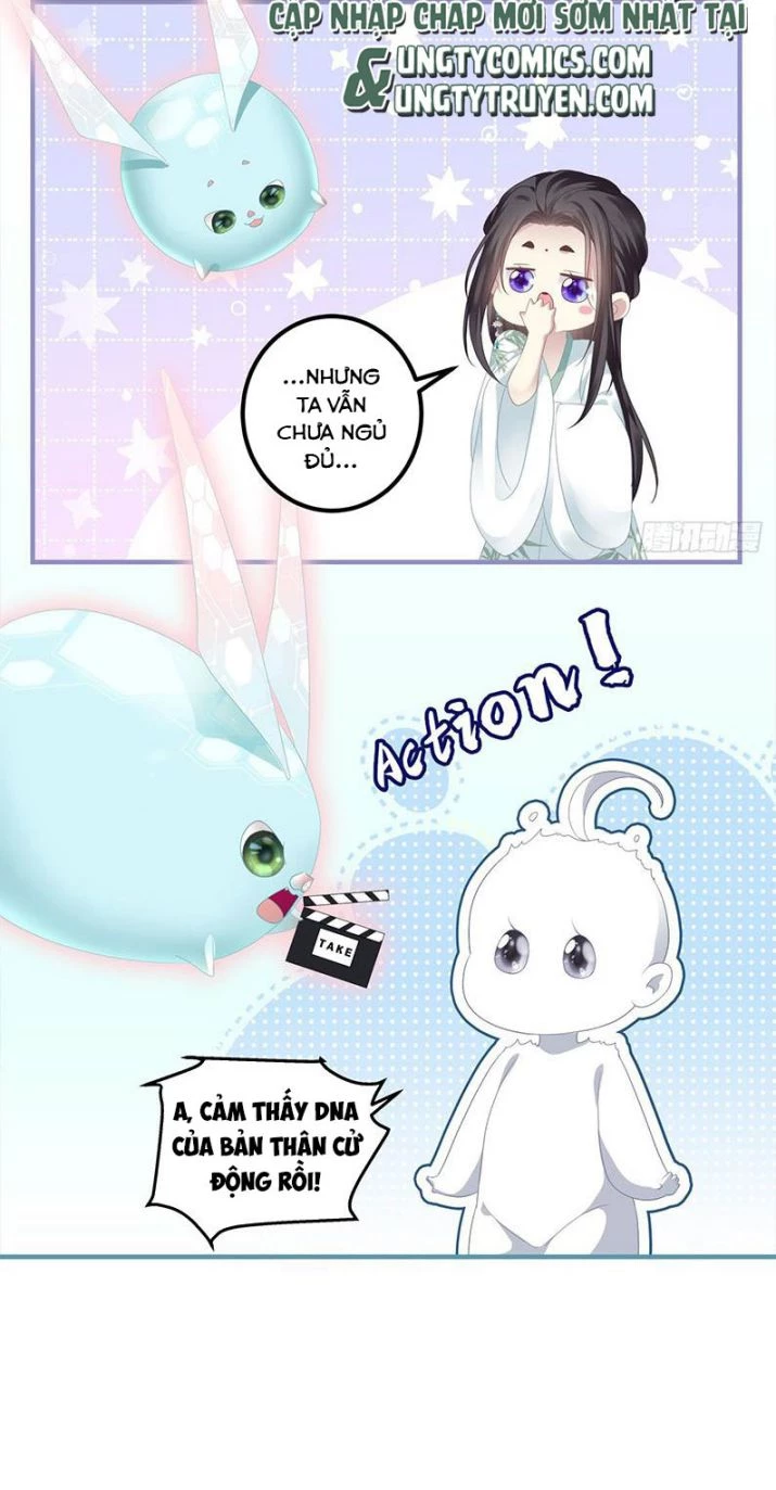 Hắc Hóa Đại Lão Thuần Dưỡng Chỉ Nam Chapter  4 - 8