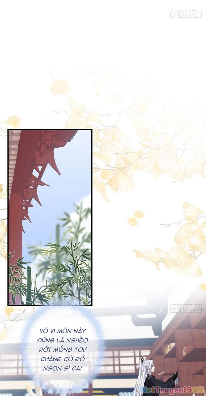 Hắc Hóa Đại Lão Thuần Dưỡng Chỉ Nam Chapter  4 - 9