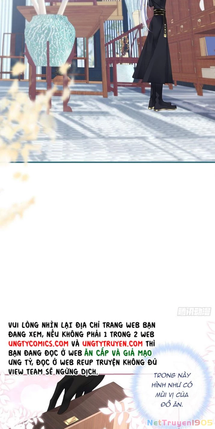 Hắc Hóa Đại Lão Thuần Dưỡng Chỉ Nam Chapter  4 - 10