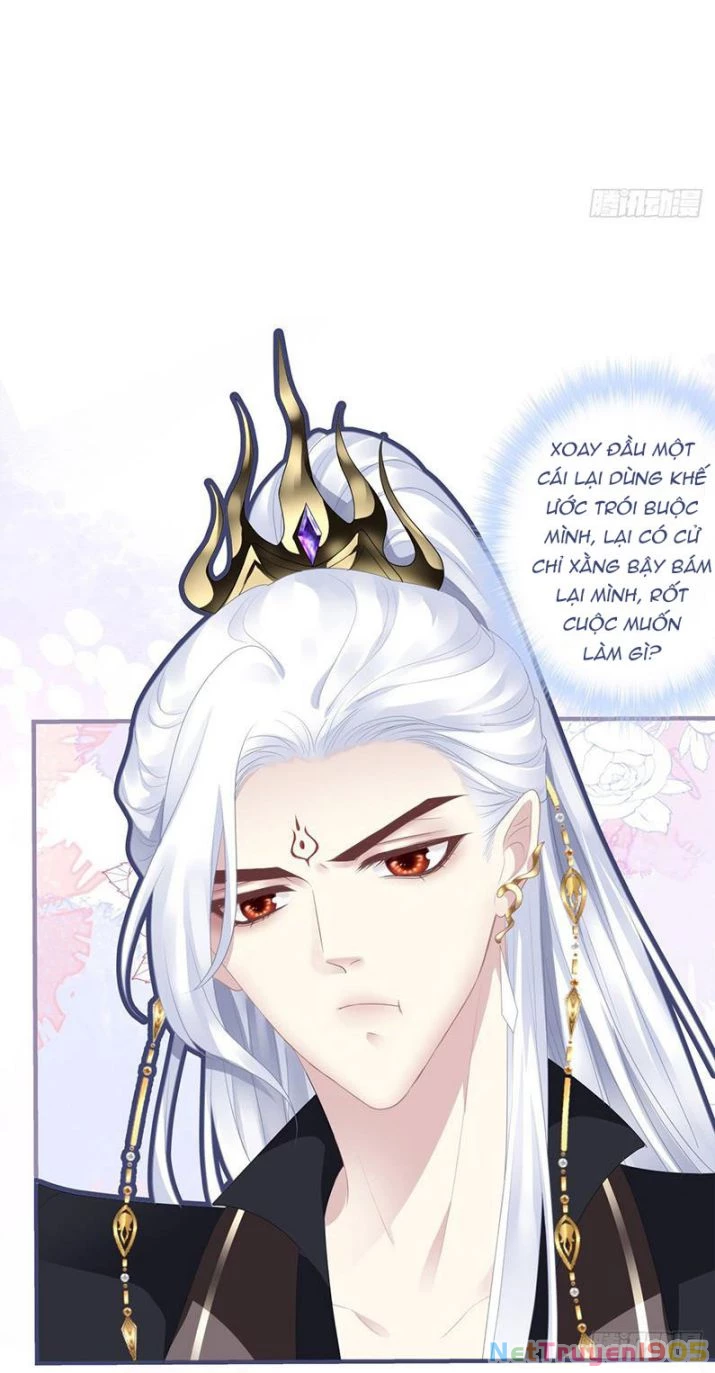 Hắc Hóa Đại Lão Thuần Dưỡng Chỉ Nam Chapter  4 - 12