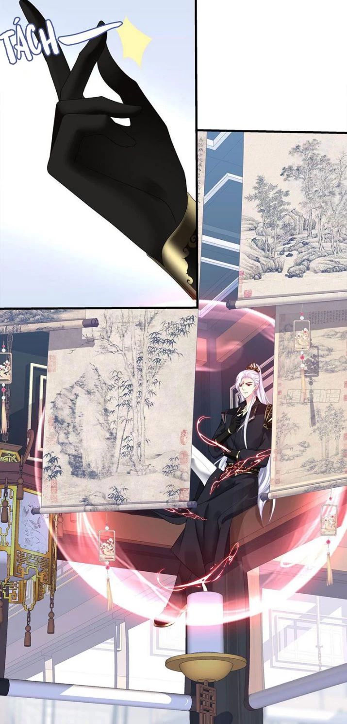 Hắc Hóa Đại Lão Thuần Dưỡng Chỉ Nam Chapter  4 - 14