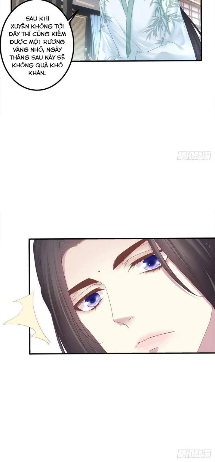 Hắc Hóa Đại Lão Thuần Dưỡng Chỉ Nam Chapter  4 - 24