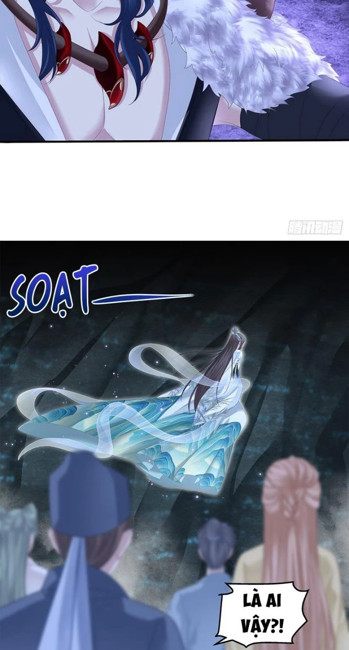 Hắc Hóa Đại Lão Thuần Dưỡng Chỉ Nam Chapter  4 - 33