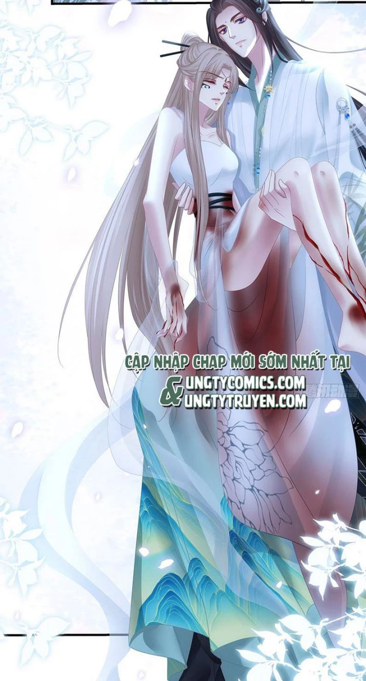 Hắc Hóa Đại Lão Thuần Dưỡng Chỉ Nam Chapter  4 - 35