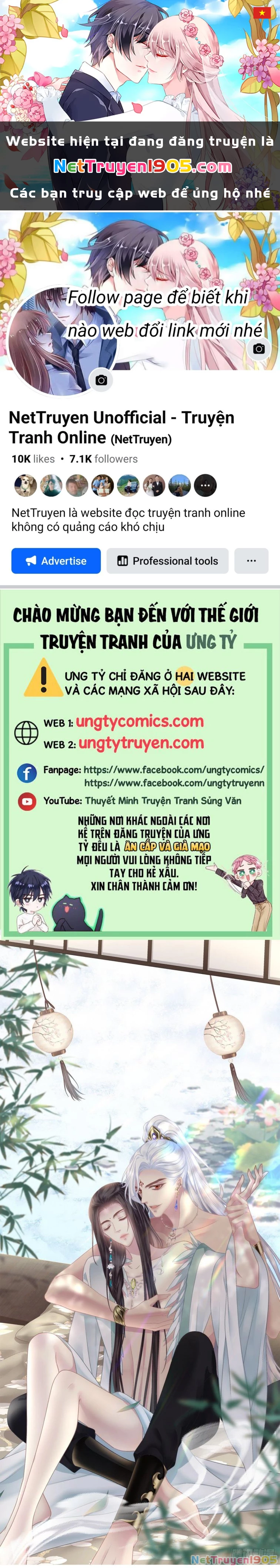 Hắc Hóa Đại Lão Thuần Dưỡng Chỉ Nam Chapter 5 - 1