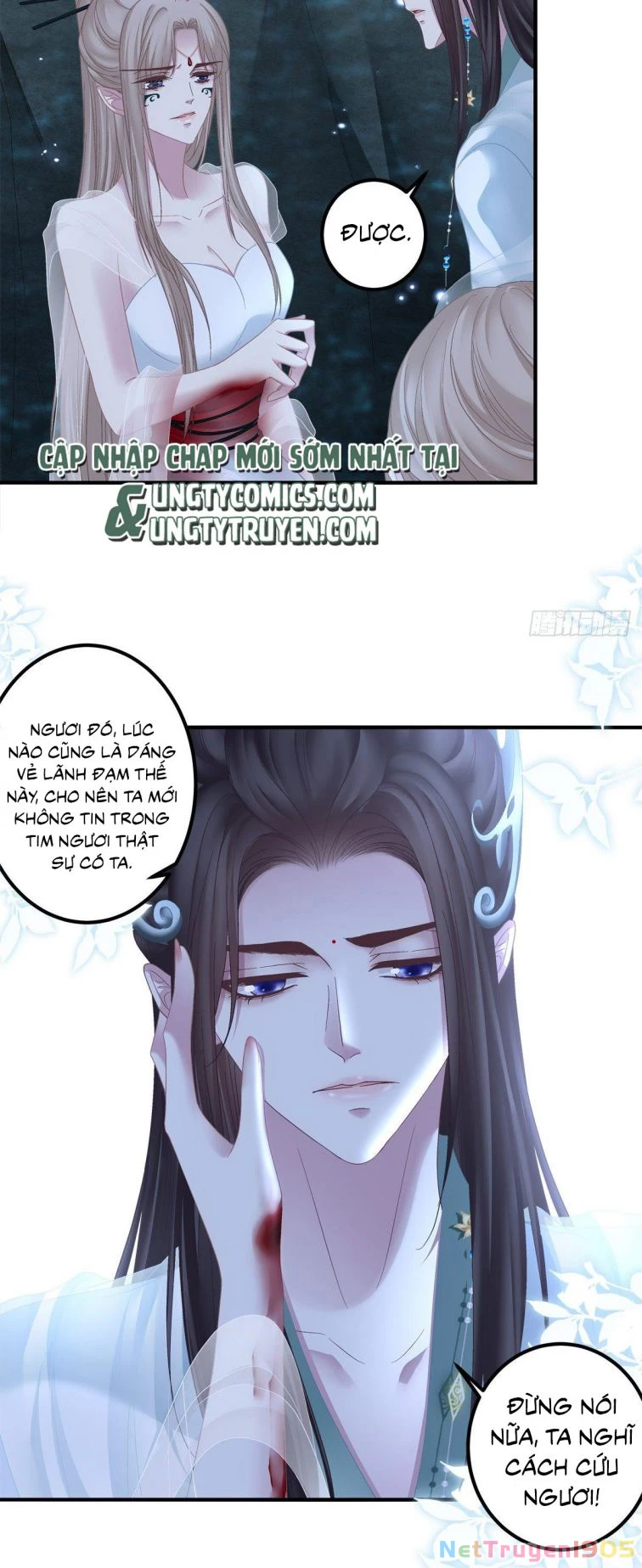 Hắc Hóa Đại Lão Thuần Dưỡng Chỉ Nam Chapter 5 - 13