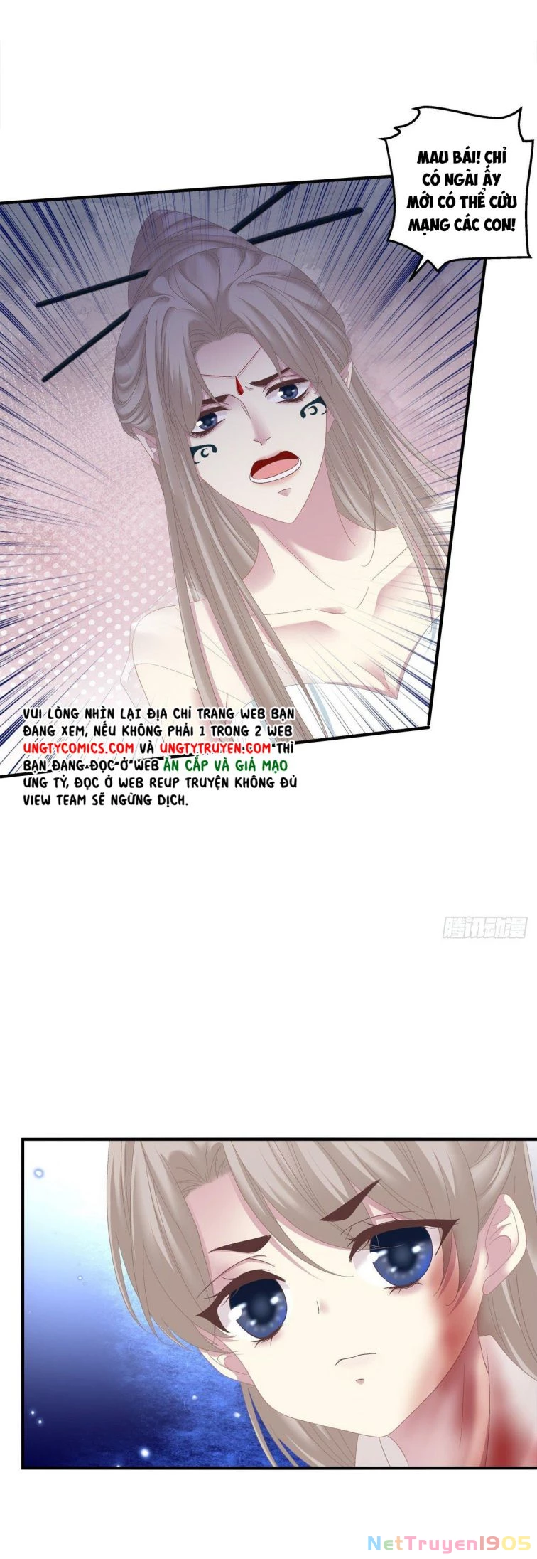 Hắc Hóa Đại Lão Thuần Dưỡng Chỉ Nam Chapter 5 - 17