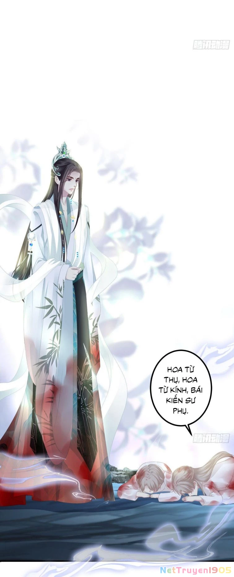 Hắc Hóa Đại Lão Thuần Dưỡng Chỉ Nam Chapter 5 - 18