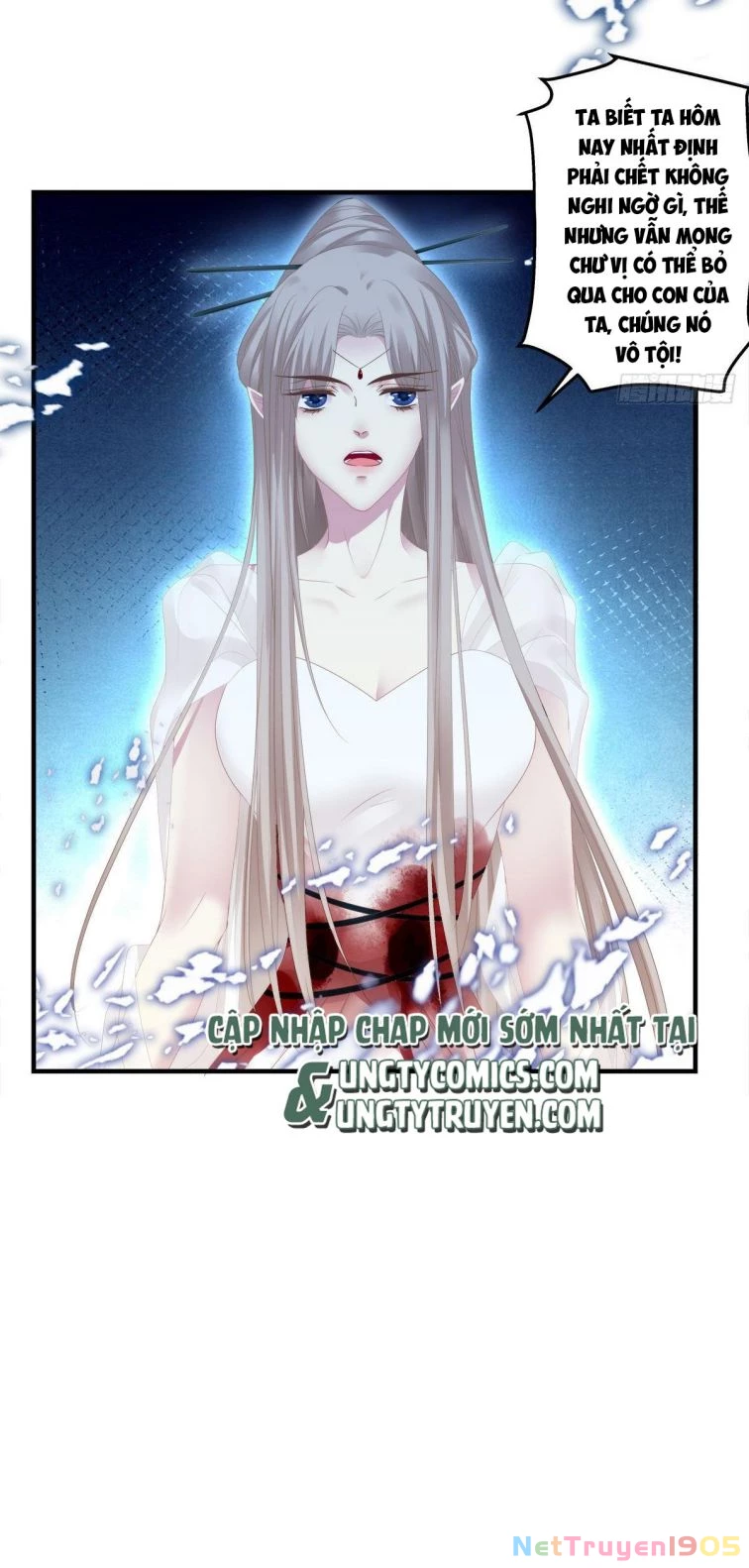 Hắc Hóa Đại Lão Thuần Dưỡng Chỉ Nam Chapter 5 - 22