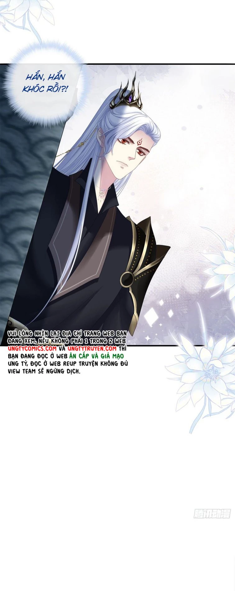 Hắc Hóa Đại Lão Thuần Dưỡng Chỉ Nam Chapter 5 - 30