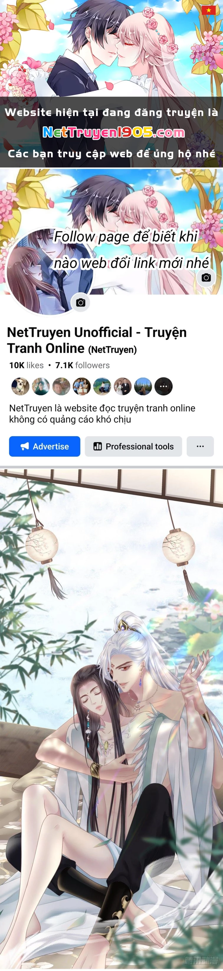 Hắc Hóa Đại Lão Thuần Dưỡng Chỉ Nam Chapter 6 - 1