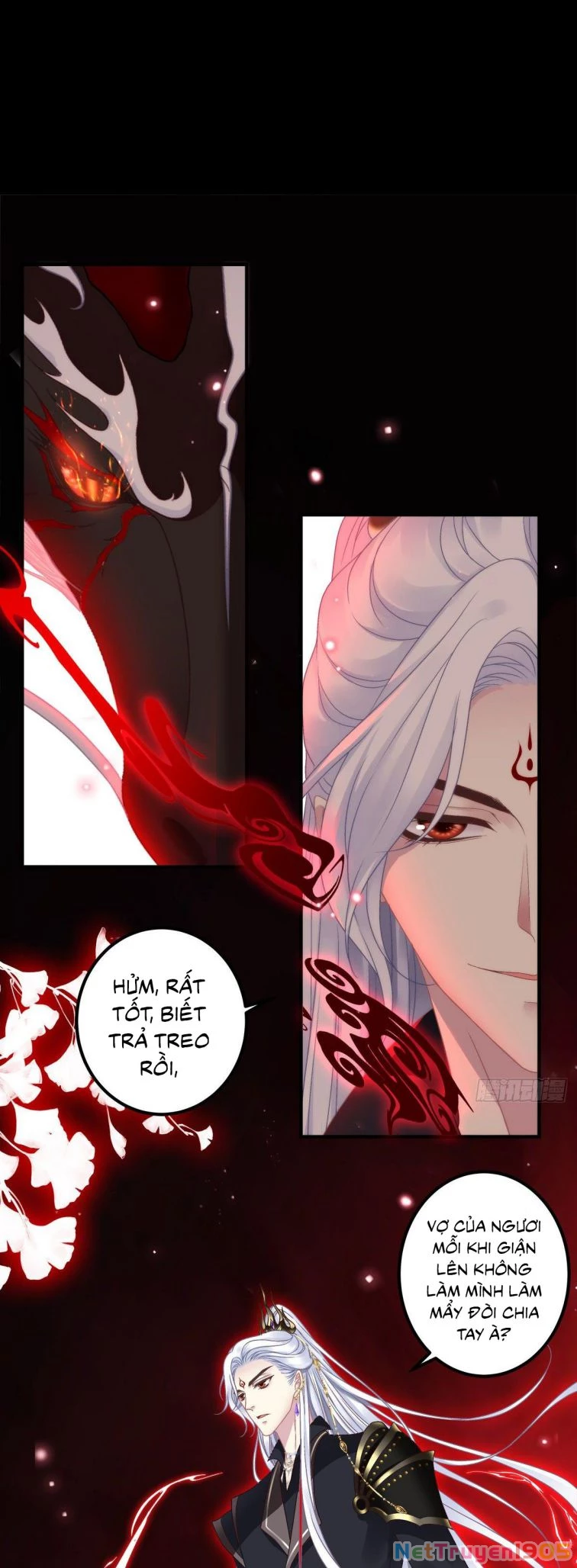 Hắc Hóa Đại Lão Thuần Dưỡng Chỉ Nam Chapter 6 - 10