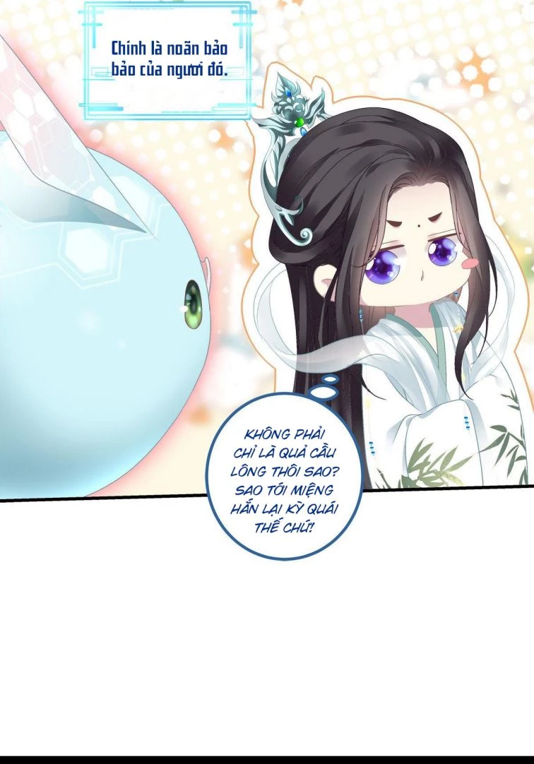 Hắc Hóa Đại Lão Thuần Dưỡng Chỉ Nam Chapter 6 - 14