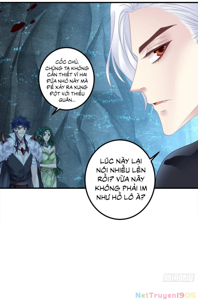Hắc Hóa Đại Lão Thuần Dưỡng Chỉ Nam Chapter 6 - 17