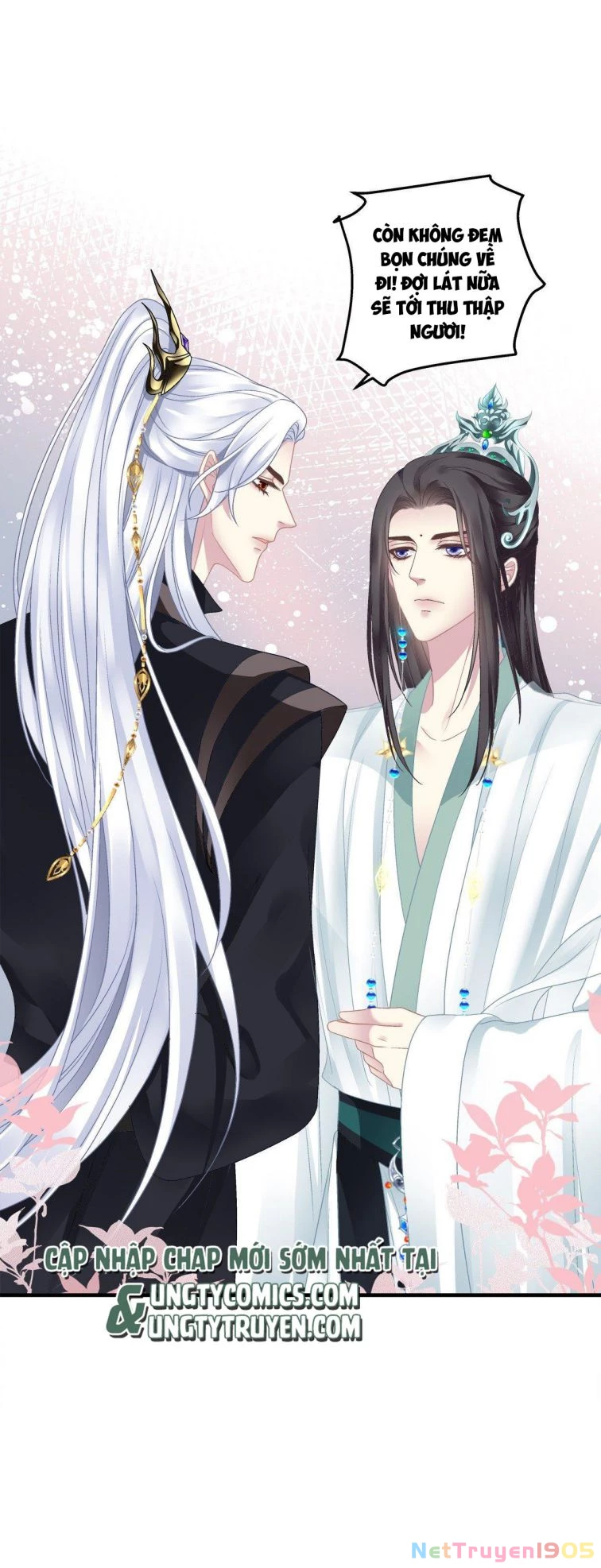 Hắc Hóa Đại Lão Thuần Dưỡng Chỉ Nam Chapter 6 - 18