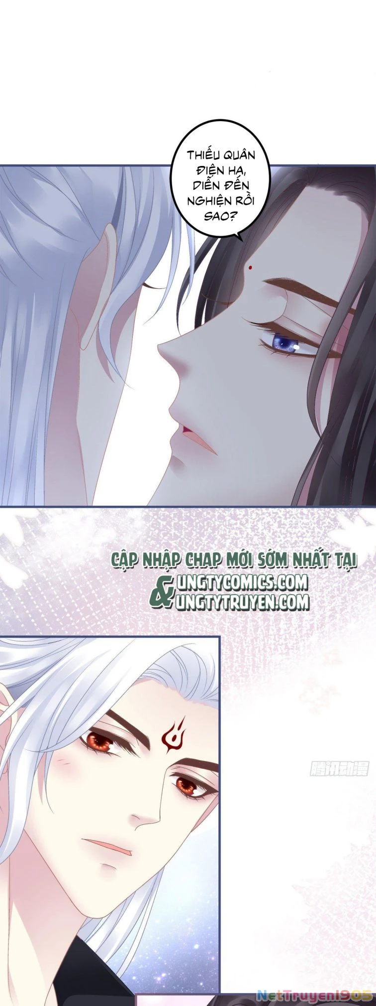 Hắc Hóa Đại Lão Thuần Dưỡng Chỉ Nam Chapter 6 - 19