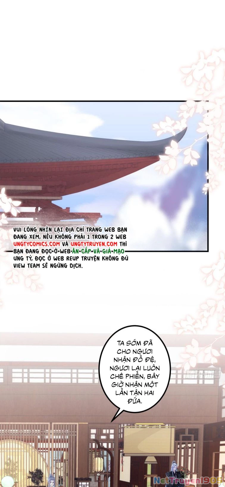 Hắc Hóa Đại Lão Thuần Dưỡng Chỉ Nam Chapter 6 - 26