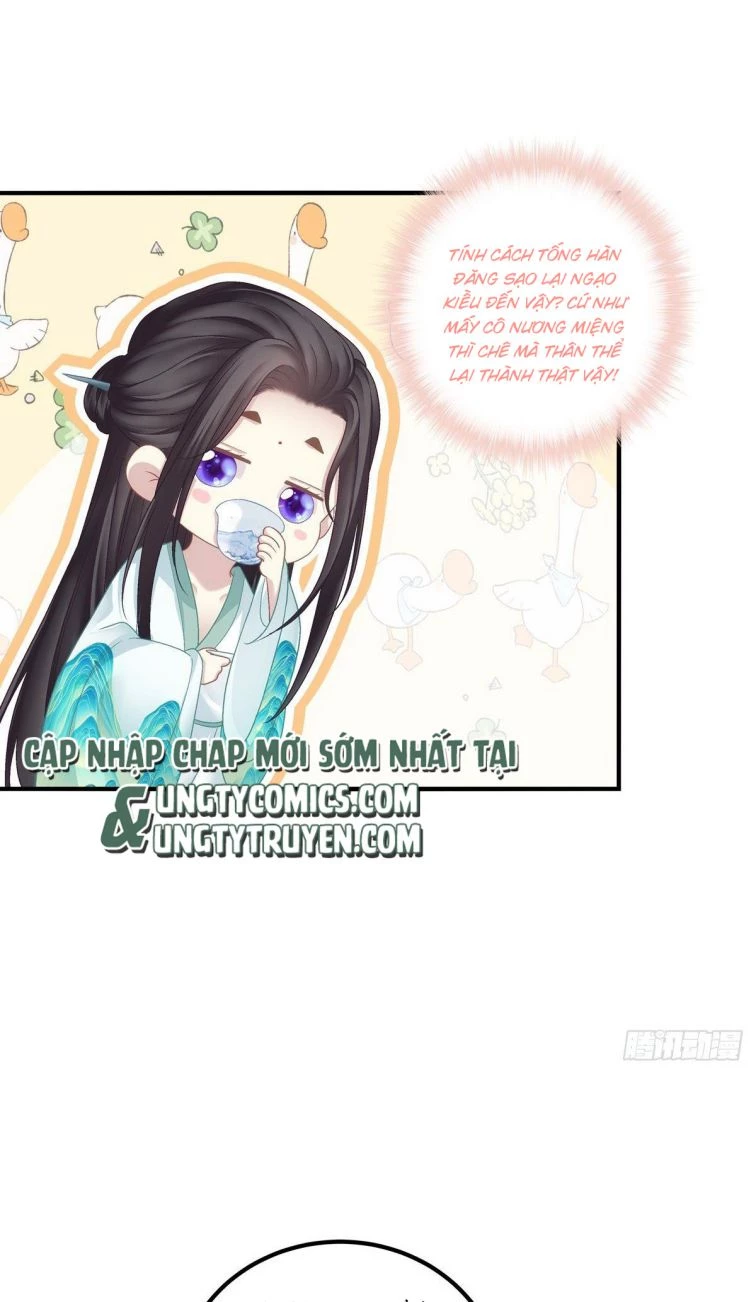 Hắc Hóa Đại Lão Thuần Dưỡng Chỉ Nam Chapter 6 - 30
