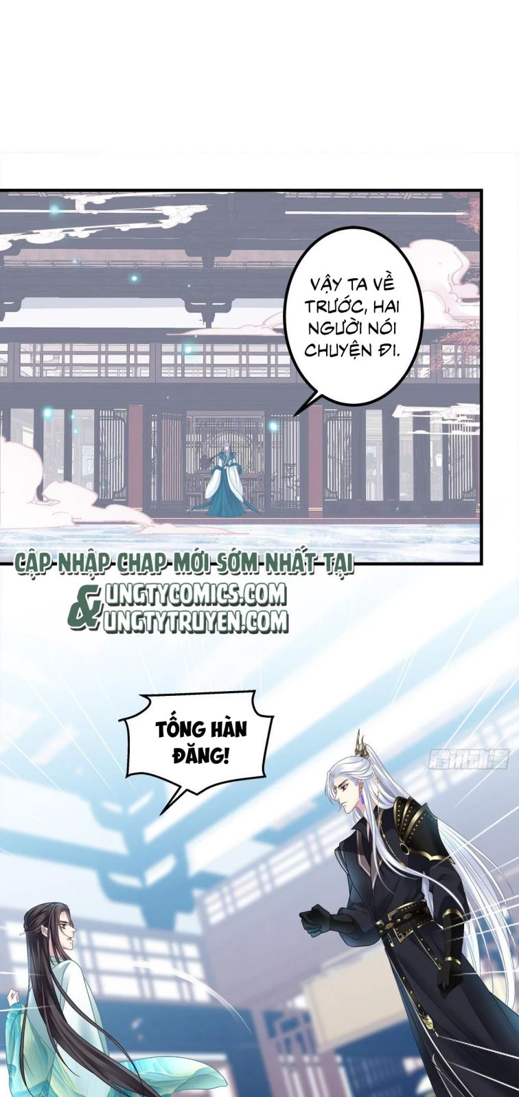 Hắc Hóa Đại Lão Thuần Dưỡng Chỉ Nam Chapter 6 - 35