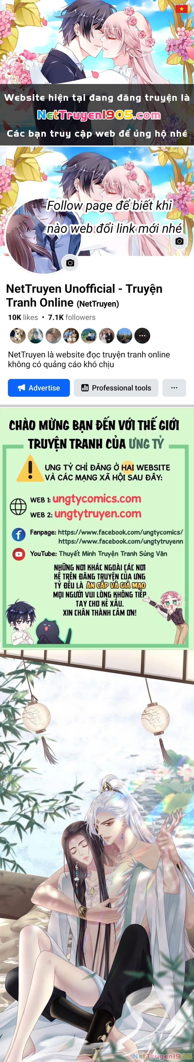 Hắc Hóa Đại Lão Thuần Dưỡng Chỉ Nam Chapter 7 - 1