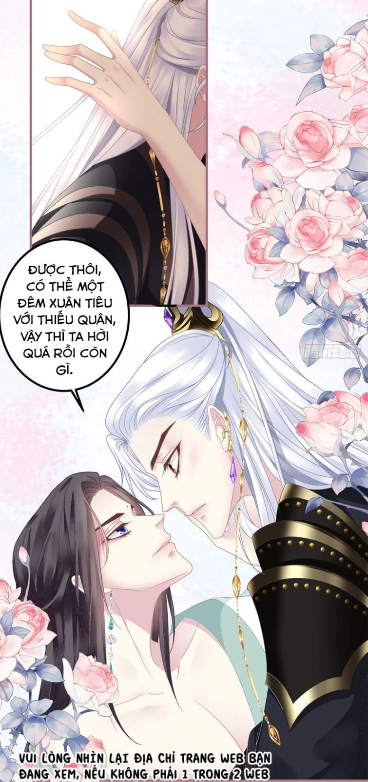 Hắc Hóa Đại Lão Thuần Dưỡng Chỉ Nam Chapter 7 - 6