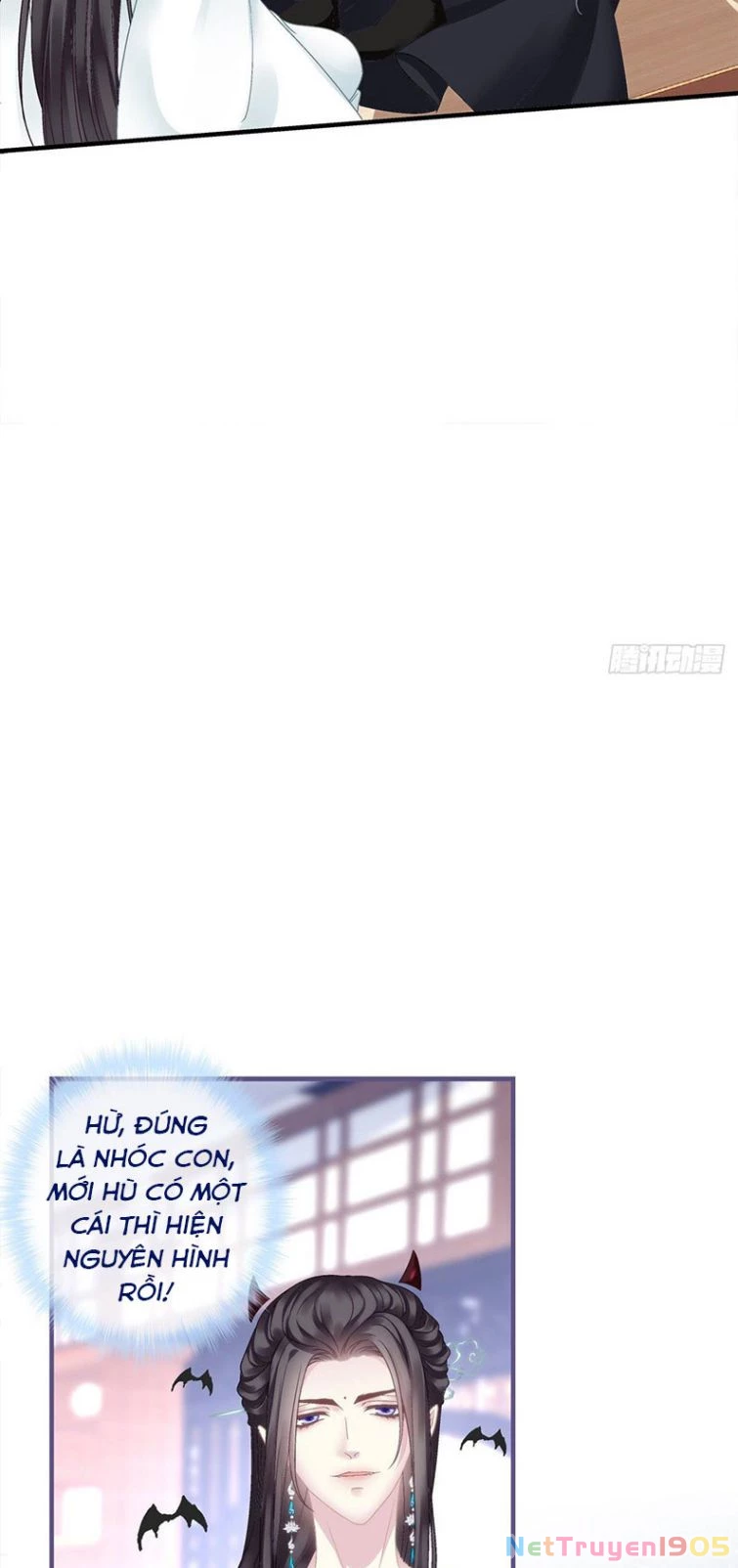 Hắc Hóa Đại Lão Thuần Dưỡng Chỉ Nam Chapter 7 - 8