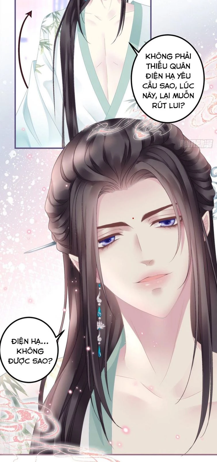 Hắc Hóa Đại Lão Thuần Dưỡng Chỉ Nam Chapter 7 - 9
