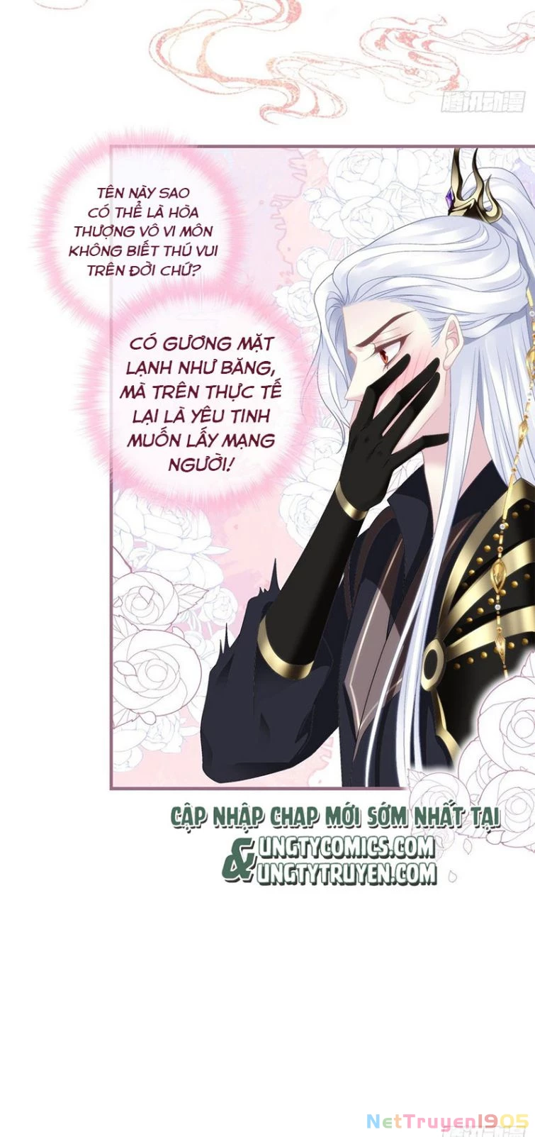 Hắc Hóa Đại Lão Thuần Dưỡng Chỉ Nam Chapter 7 - 10
