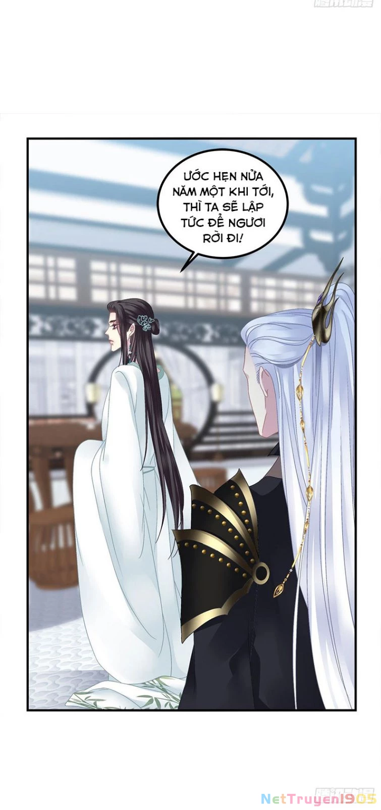 Hắc Hóa Đại Lão Thuần Dưỡng Chỉ Nam Chapter 7 - 11