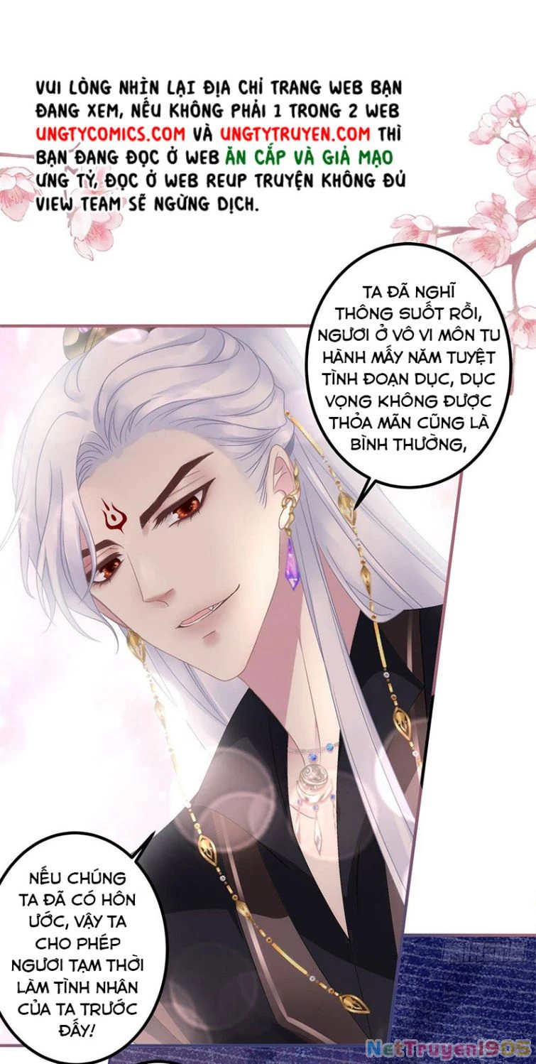 Hắc Hóa Đại Lão Thuần Dưỡng Chỉ Nam Chapter 7 - 14