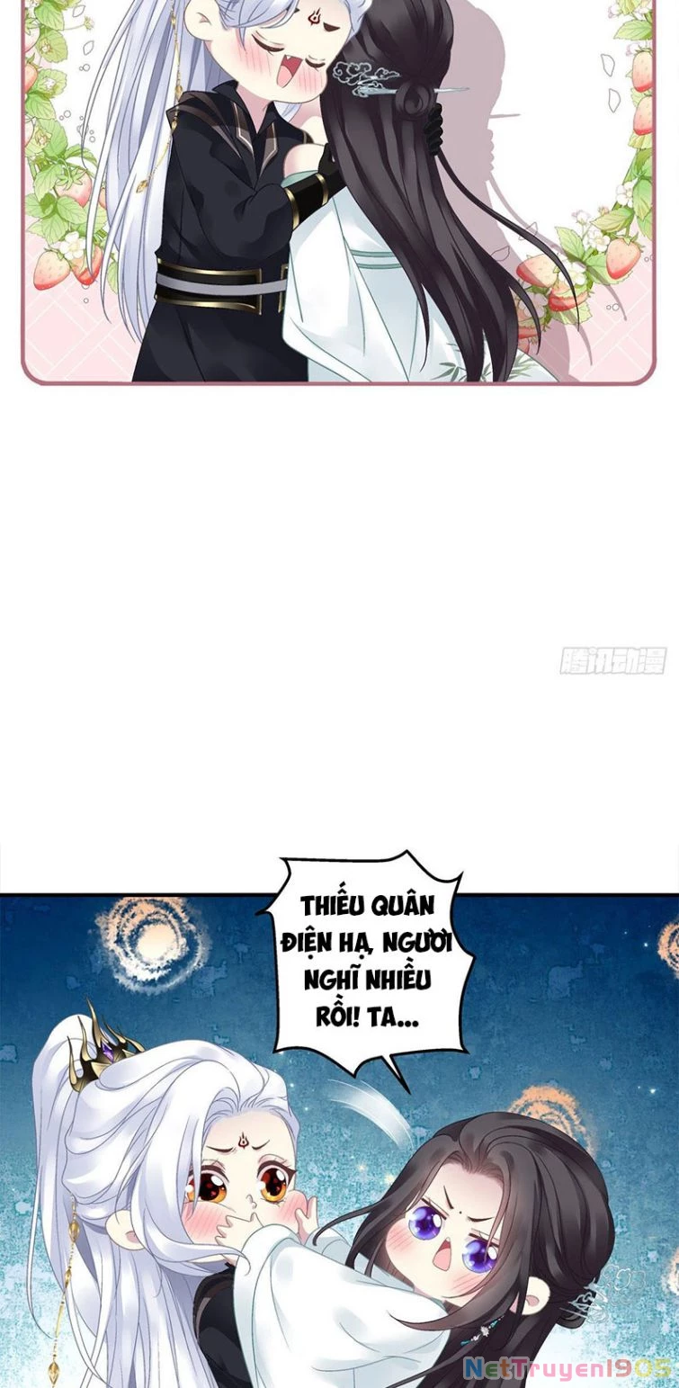 Hắc Hóa Đại Lão Thuần Dưỡng Chỉ Nam Chapter 7 - 16