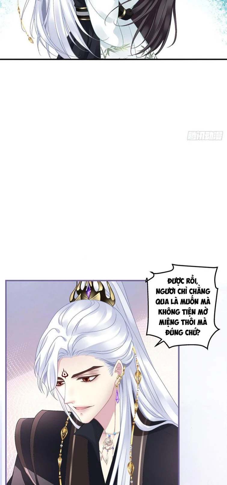 Hắc Hóa Đại Lão Thuần Dưỡng Chỉ Nam Chapter 7 - 17