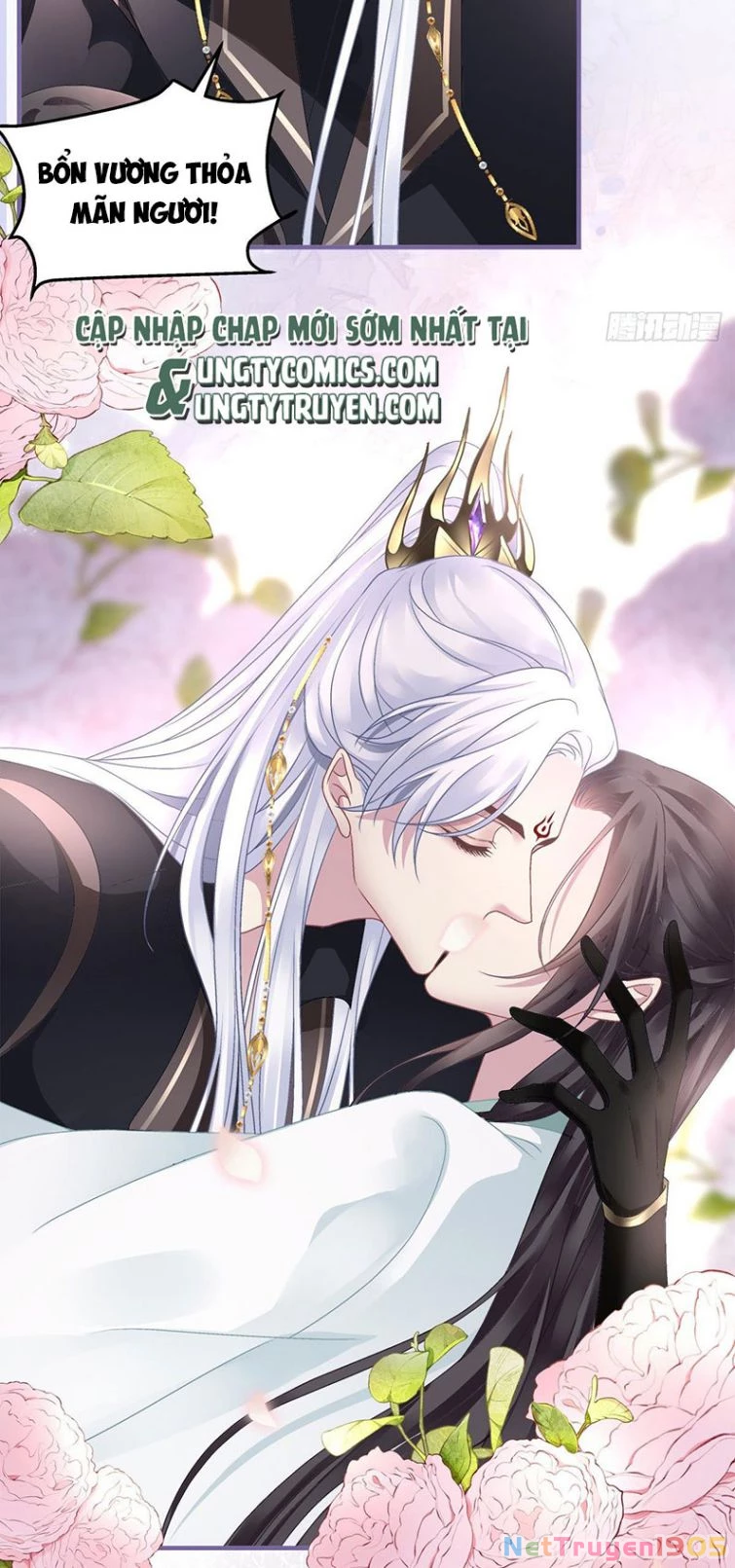 Hắc Hóa Đại Lão Thuần Dưỡng Chỉ Nam Chapter 7 - 18