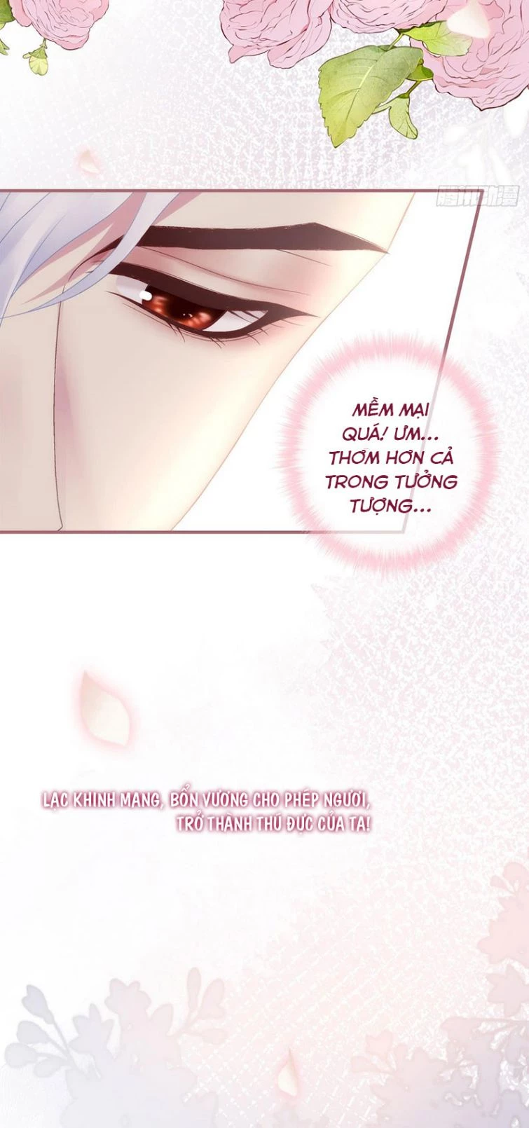 Hắc Hóa Đại Lão Thuần Dưỡng Chỉ Nam Chapter 7 - 19