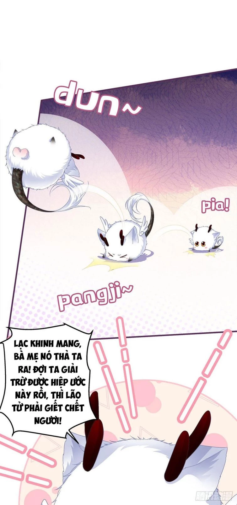Hắc Hóa Đại Lão Thuần Dưỡng Chỉ Nam Chapter 7 - 22