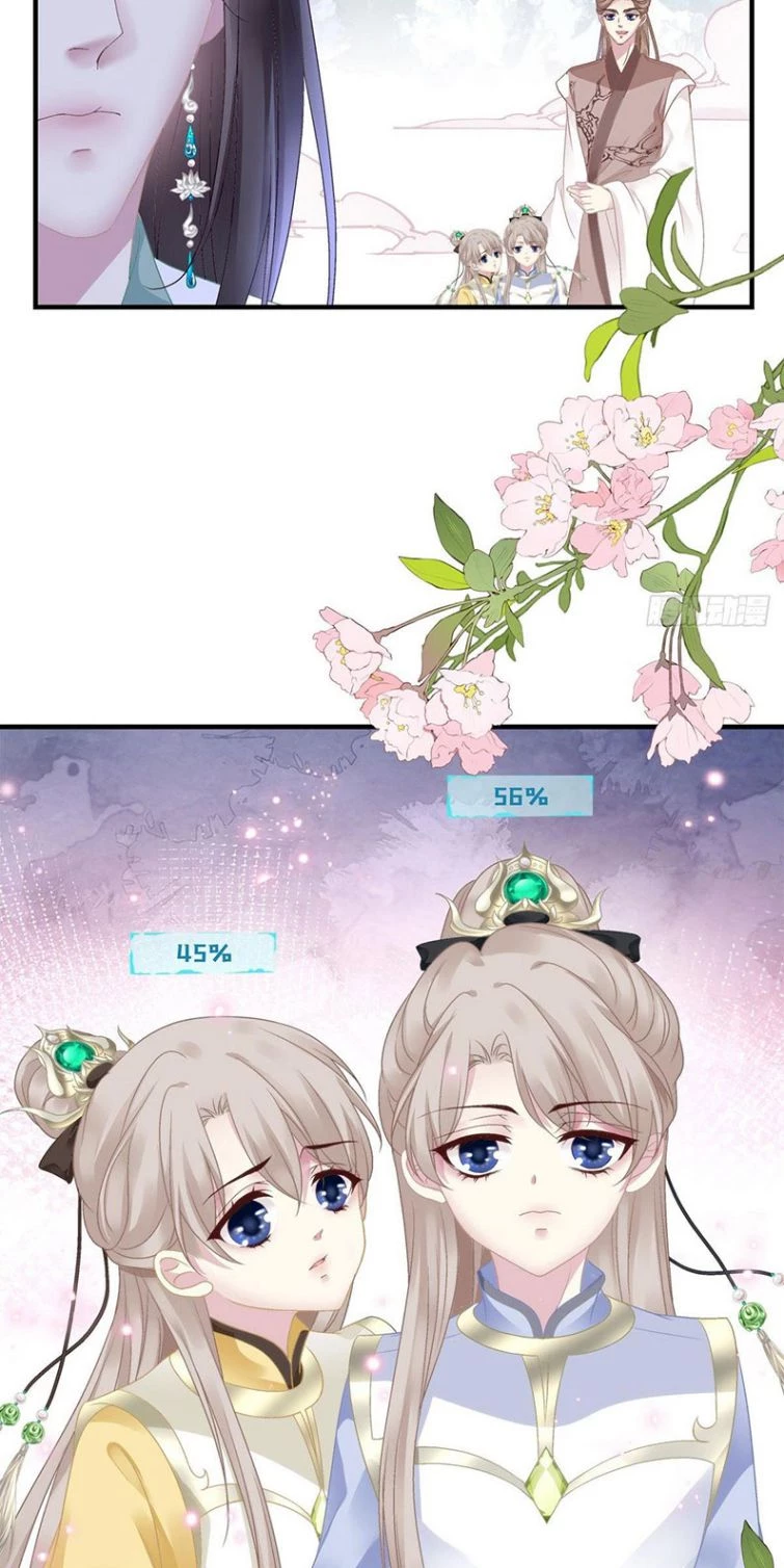Hắc Hóa Đại Lão Thuần Dưỡng Chỉ Nam Chapter 7 - 28
