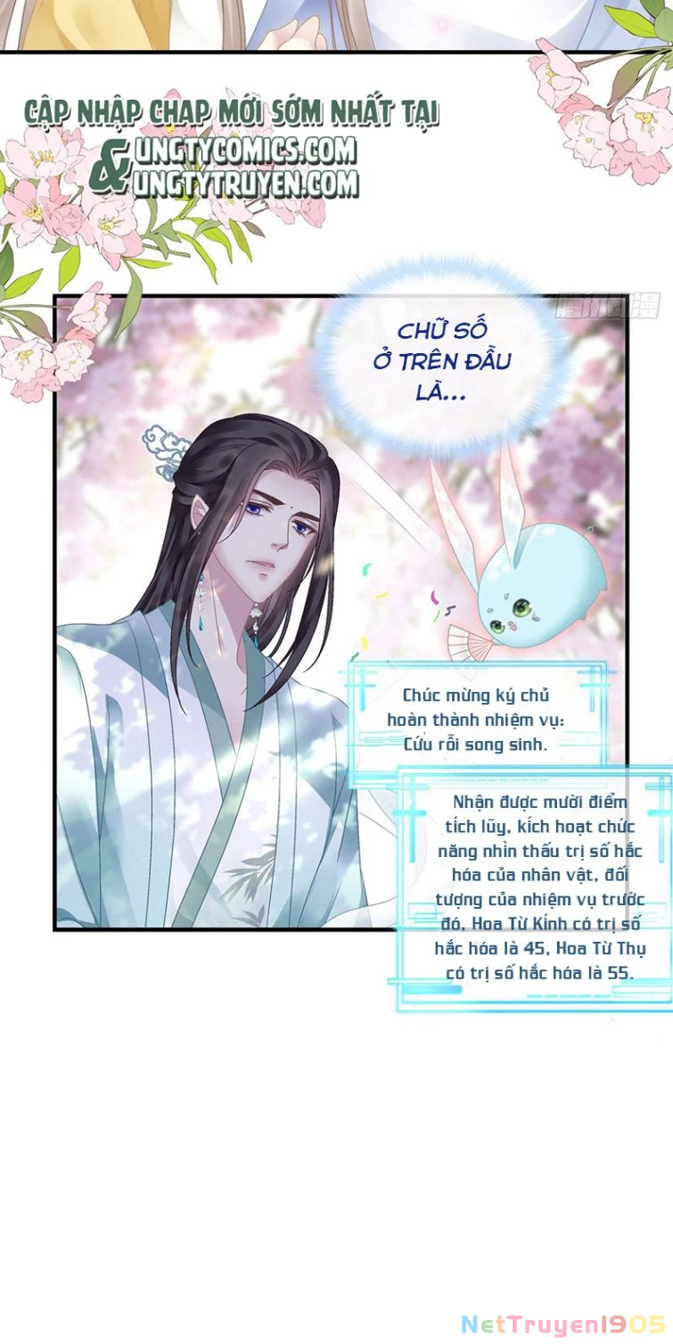 Hắc Hóa Đại Lão Thuần Dưỡng Chỉ Nam Chapter 7 - 29
