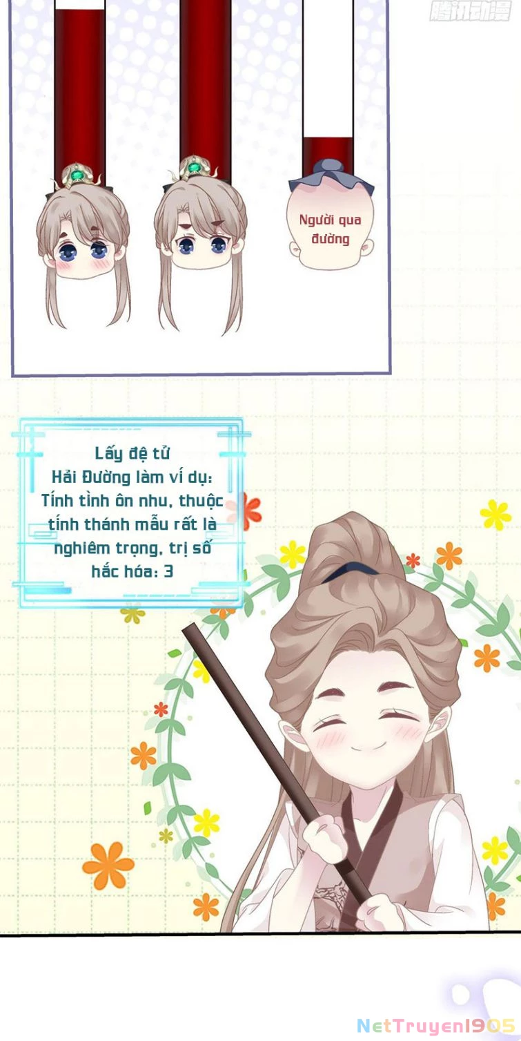 Hắc Hóa Đại Lão Thuần Dưỡng Chỉ Nam Chapter 7 - 31