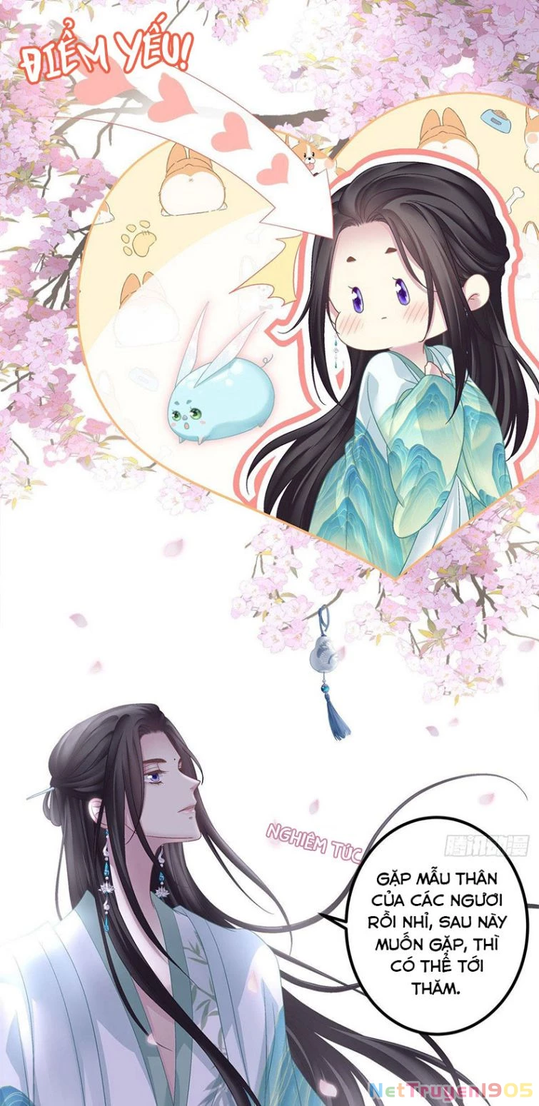 Hắc Hóa Đại Lão Thuần Dưỡng Chỉ Nam Chapter 7 - 34