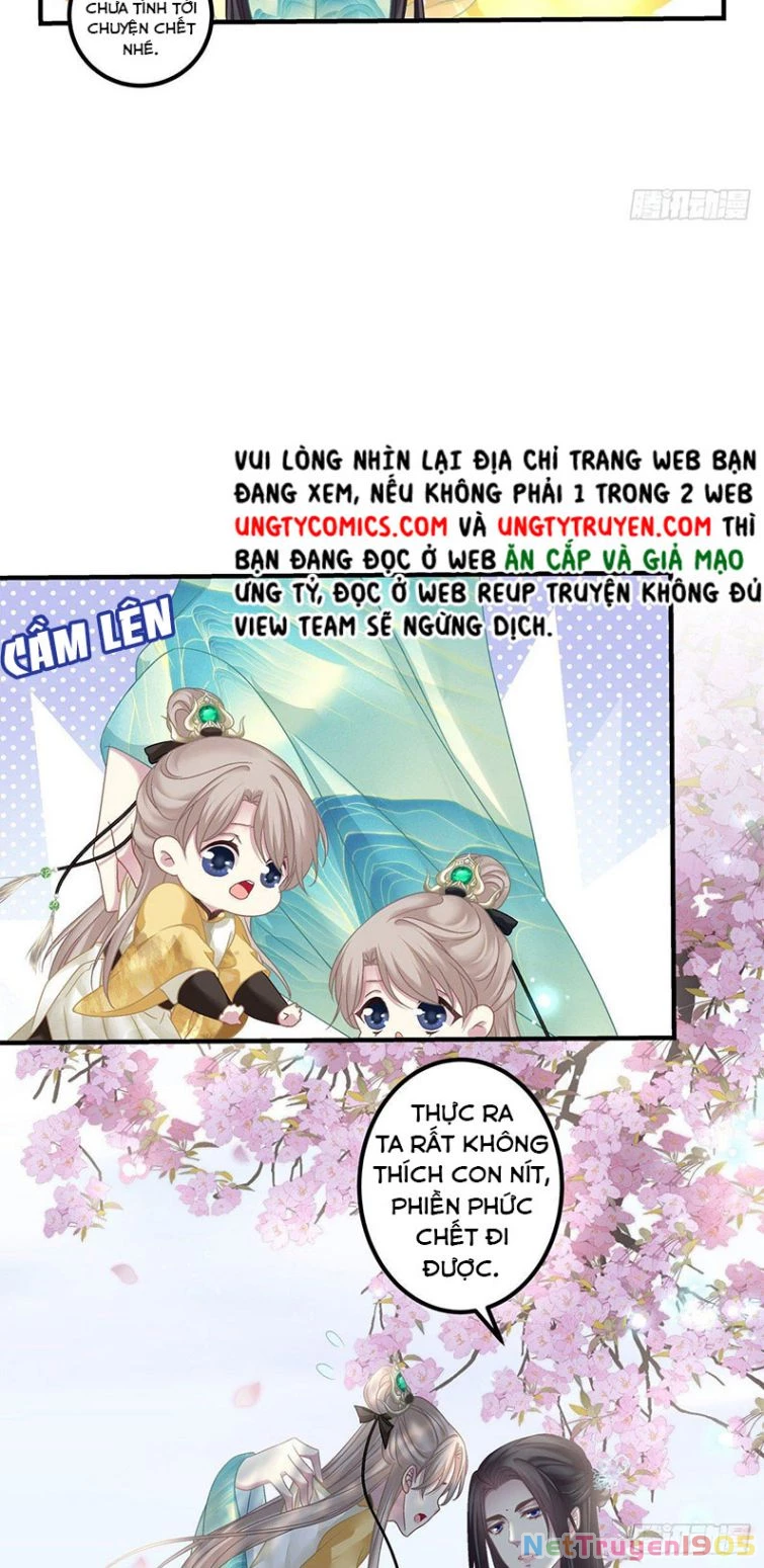 Hắc Hóa Đại Lão Thuần Dưỡng Chỉ Nam Chapter 7 - 40