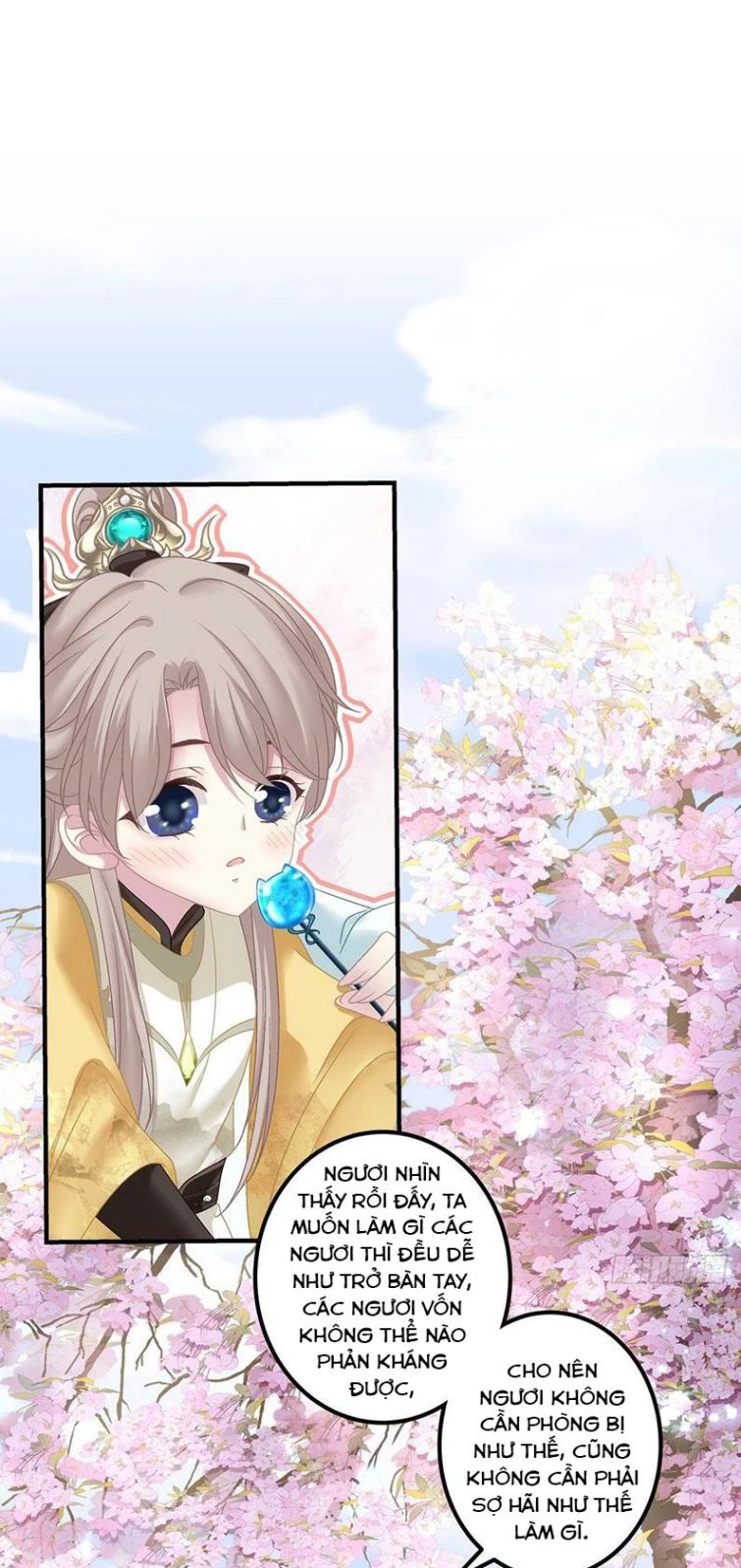 Hắc Hóa Đại Lão Thuần Dưỡng Chỉ Nam Chapter 7 - 42