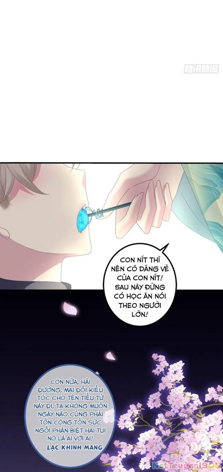 Hắc Hóa Đại Lão Thuần Dưỡng Chỉ Nam Chapter 7 - 45