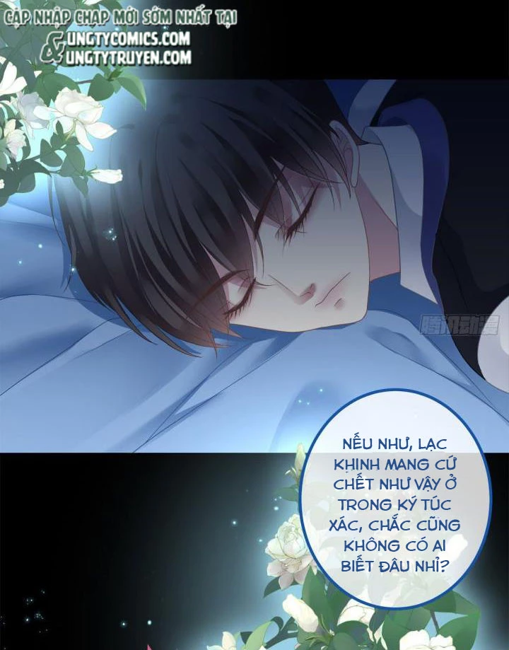 Hắc Hóa Đại Lão Thuần Dưỡng Chỉ Nam Chapter 8 - 18