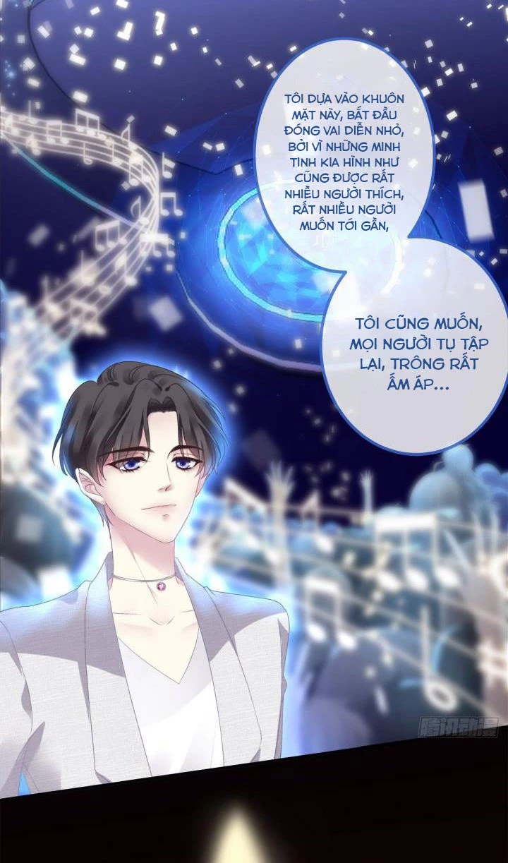 Hắc Hóa Đại Lão Thuần Dưỡng Chỉ Nam Chapter 8 - 26