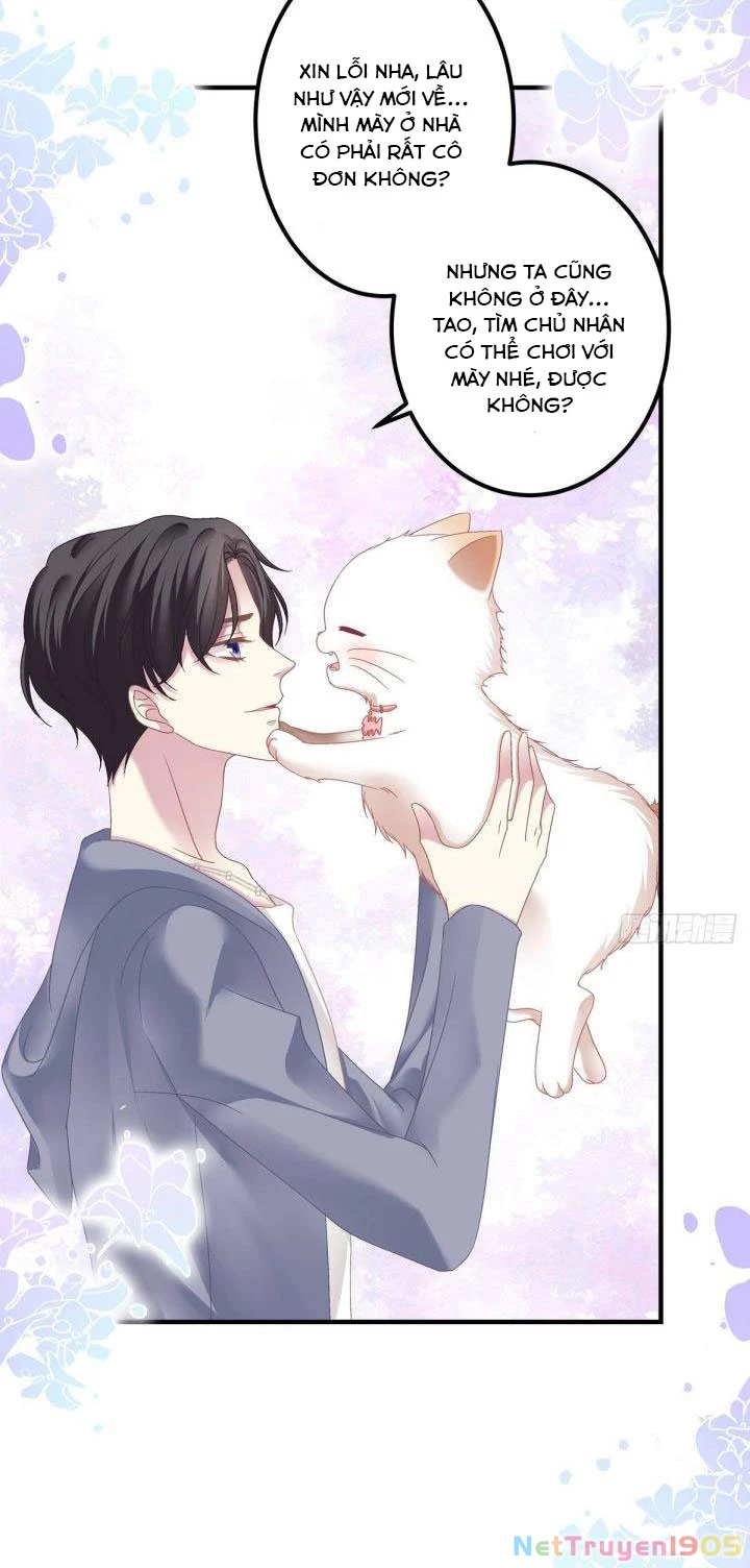 Hắc Hóa Đại Lão Thuần Dưỡng Chỉ Nam Chapter 8 - 30