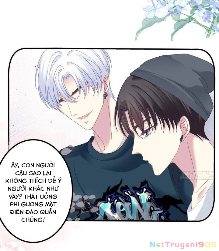 Hắc Hóa Đại Lão Thuần Dưỡng Chỉ Nam Chapter 8 - 34