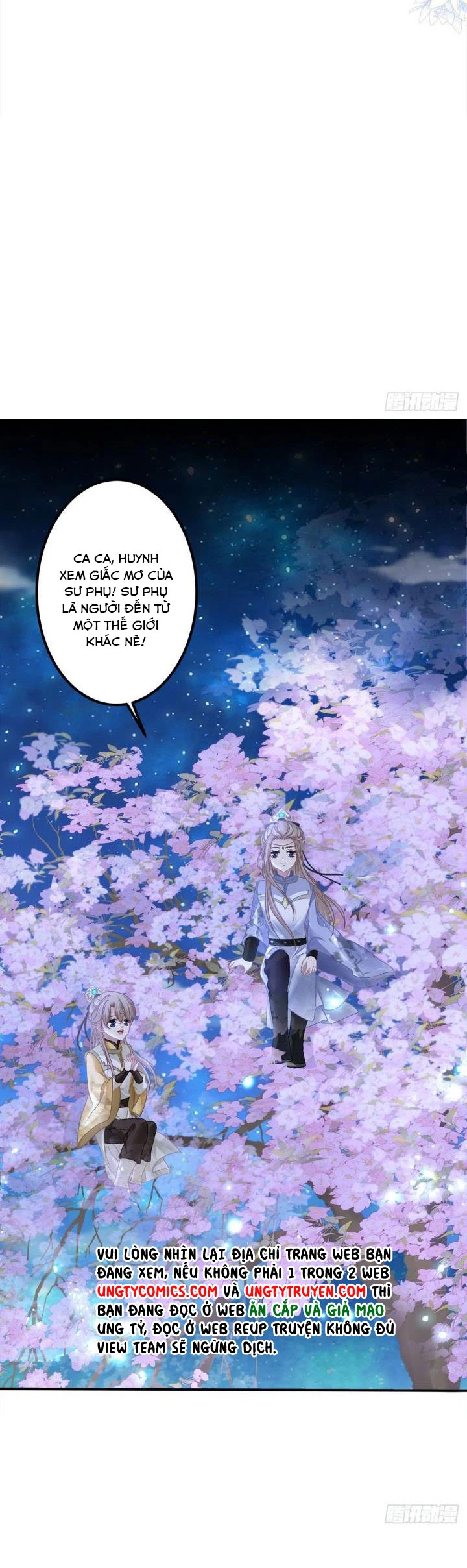 Hắc Hóa Đại Lão Thuần Dưỡng Chỉ Nam Chapter 8 - 42